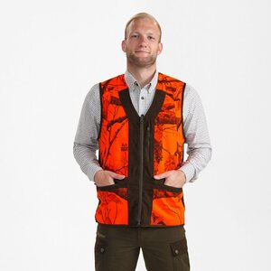 Deerhunter Eagle Waistcoat