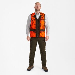 Deerhunter Eagle Waistcoat