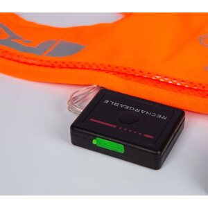 Bee Safe Led Vest USB gilet de sécurité