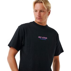 Rip Curl Quest Lockup Tee Mens