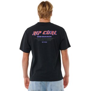 Rip Curl Quest Lockup Tee Mens