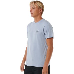 Rip Curl Search Trip Tee Mens