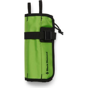 Black Diamond Ice Screwup