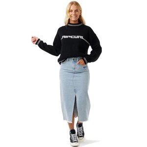 Rip Curl The Search Turtle Neck Womens