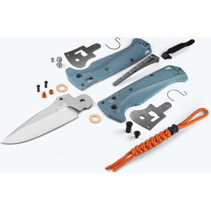Benchmade ADIRA™, Drop-Point