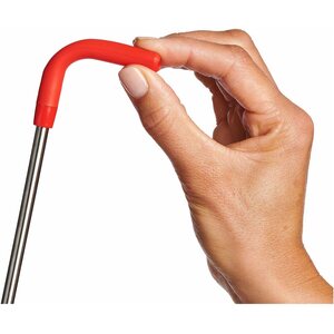 Hydro Flask Reusable Straw Pack Stainless Steel
