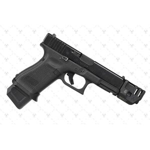Strike Industries G5 Mass Driver Comp - Standard (Glock 17)