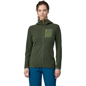 Patagonia R1 Air Full-Zip Hoody Womens