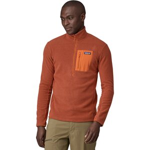 Patagonia R1 Air Zip Neck Mens