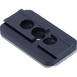Unity Tactical FAST™ LPVO Mount Offset Optic Adapter Plate