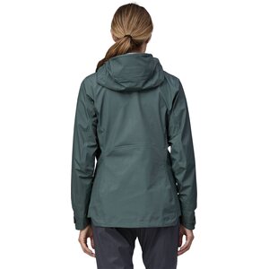 Patagonia Super Free Alpine Jacket Womens
