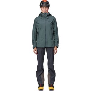 Patagonia Super Free Alpine Jacket Womens
