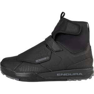 Endura MT500 Burner Clipless Waterproof Shoe Mens