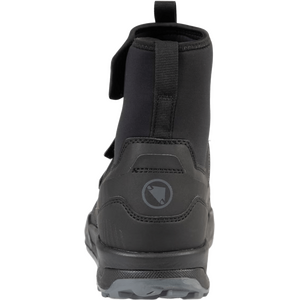 Endura MT500 Burner Clipless Waterproof Shoe Mens