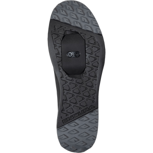 Endura MT500 Burner Clipless Waterproof Shoe Mens