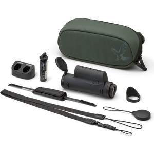 Swarovski Optik TM 35.2 EU