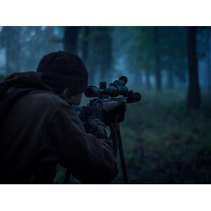 Swarovski Optik TM 35.2 EU