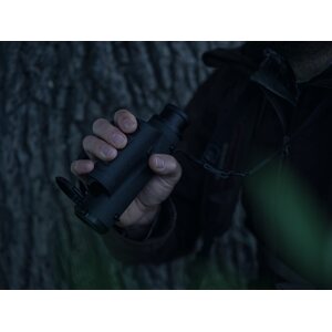 Swarovski Optik TM 35.2 EU