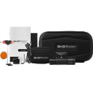ShotKam GEN4 Piippukamera