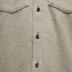 Black Diamond Project Heavy Flannel Mens