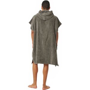 Rip Curl Logo Hooded Towel