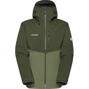 Chaquetas de concha para hombre
