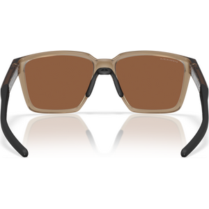 Oakley Actuator SQ, Brown Smoke w/ Prizm Tungsten Polarized