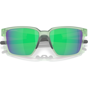 Oakley Actuator SQ, Matt Transparent Jade w/ Prizm Jade