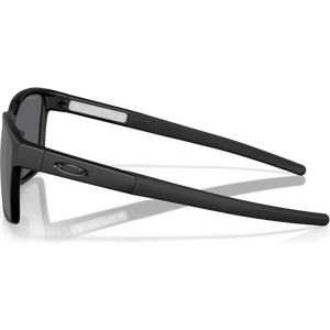 Oakley Actuator SQ, Matte Black w/ Prizm Black