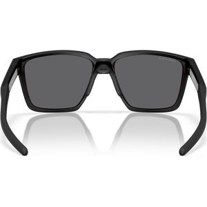 Oakley Actuator SQ, Matte Black w/ Prizm Black