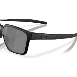 Oakley Actuator SQ, Matte Black w/ Prizm Black