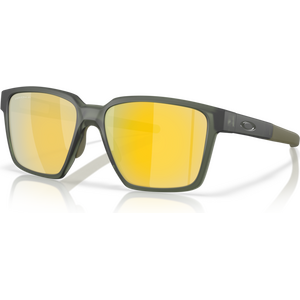 Oakley Actuator SQ, Matte Olive Ink w/ Prizm 24k Polarized