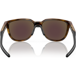 Oakley Actuator, Brown Tortoise w/ Prizm Sapphire Polarized