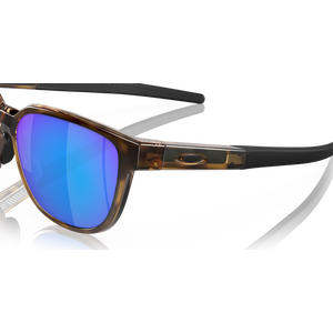 Oakley Actuator, Brown Tortoise w/ Prizm Sapphire Polarized