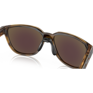 Oakley Actuator, Brown Tortoise w/ Prizm Sapphire Polarized