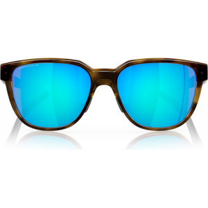 Oakley Actuator, Brown Tortoise w/ Prizm Sapphire Polarized