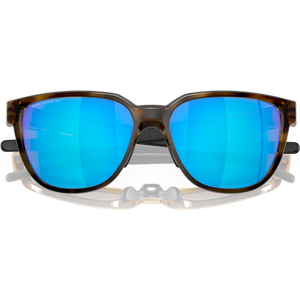 Oakley Actuator, Brown Tortoise w/ Prizm Sapphire Polarized