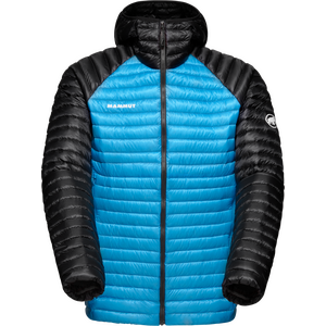 Mammut Aenergy IN Hooded Jacket Men