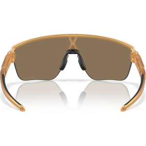 Oakley Corridor SQ, Matte Transparent Light Curry w/ Prizm 24k