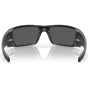 Oakley Fuel Cell, Matte Black w/ Black Iridium