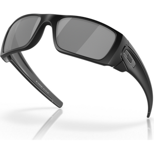 Oakley Fuel Cell, Matte Black w/ Black Iridium