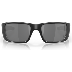 Oakley Fuel Cell, Matte Black w/ Black Iridium