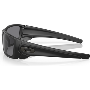 Oakley Fuel Cell, Matte Black w/ Grey