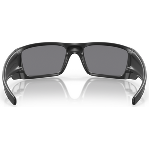 Oakley Fuel Cell, Matte Black w/ Grey