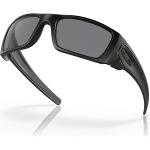 Oakley Fuel Cell, Matte Black w/ Grey