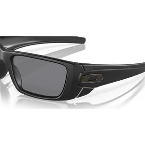Oakley Fuel Cell, Matte Black w/ Grey