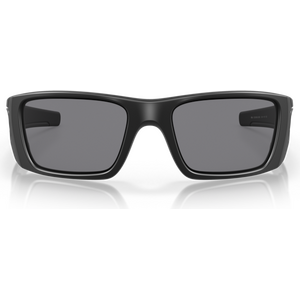 Oakley Fuel Cell, Matte Black w/ Grey