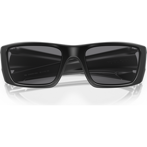 Oakley Fuel Cell, Matte Black w/ Grey