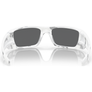 Oakley Fuel Cell, Multicam Alpine w/ Black Iridium