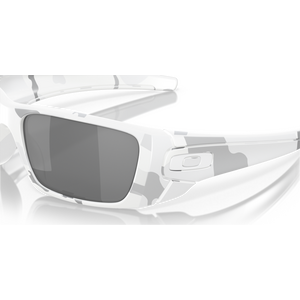 Oakley Fuel Cell, Multicam Alpine w/ Black Iridium